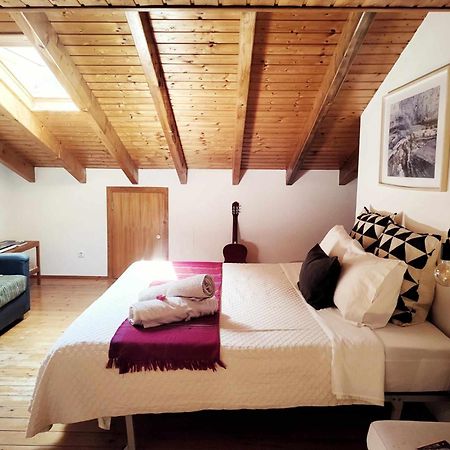 SOMA Apartment Aljezur Kültér fotó