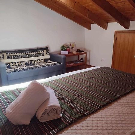 SOMA Apartment Aljezur Kültér fotó