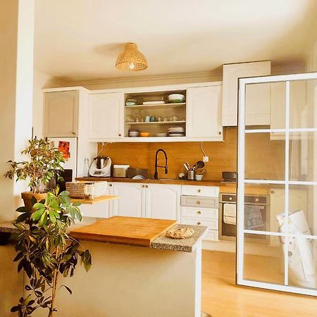 SOMA Apartment Aljezur Kültér fotó