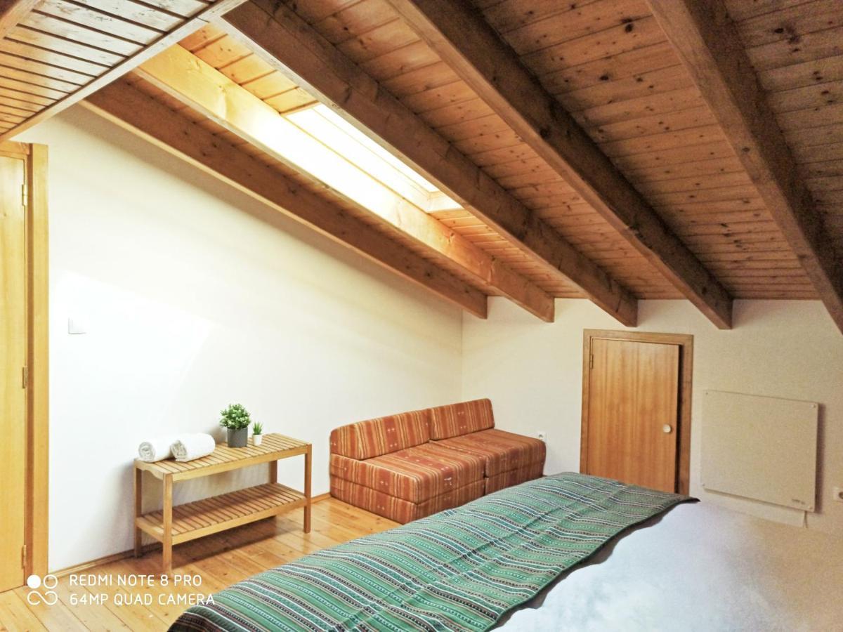 SOMA Apartment Aljezur Kültér fotó