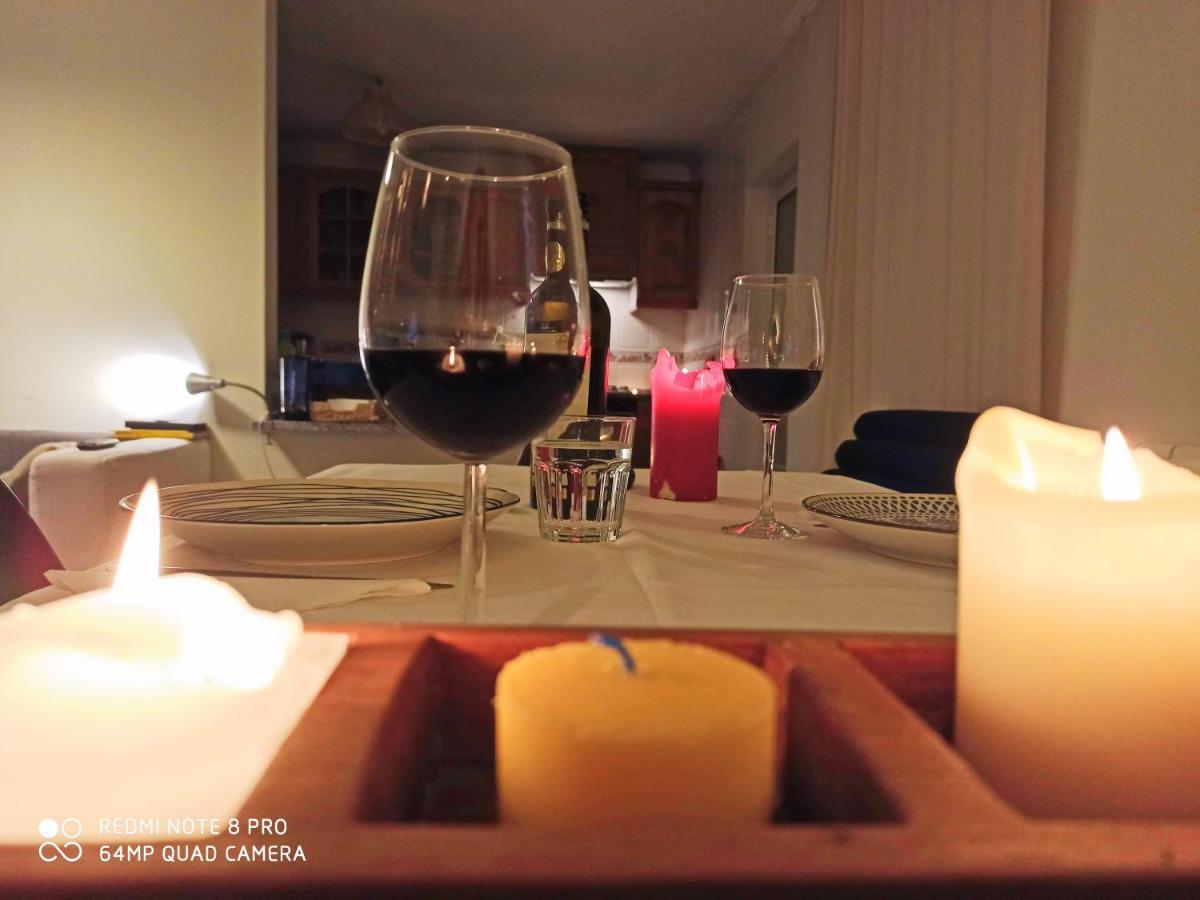 SOMA Apartment Aljezur Kültér fotó