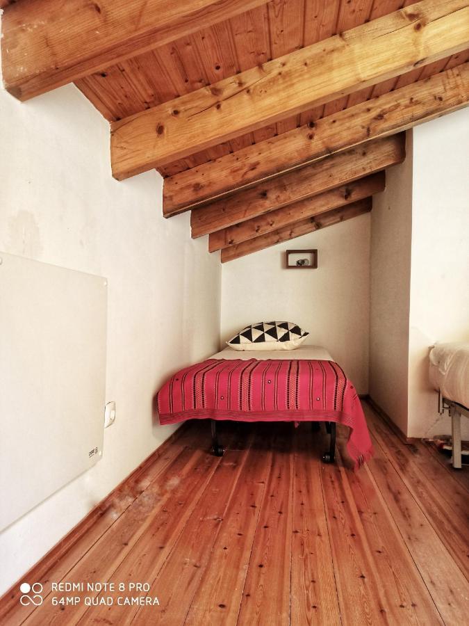 SOMA Apartment Aljezur Kültér fotó
