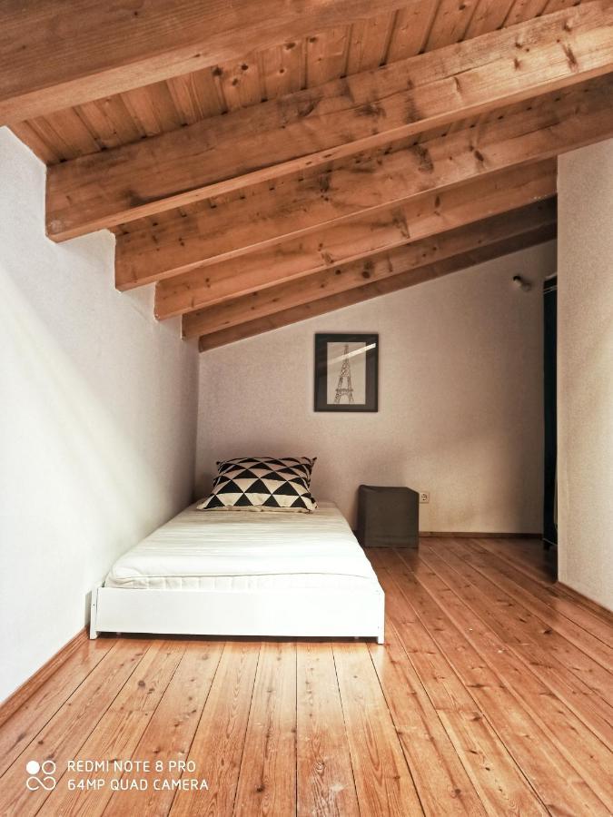SOMA Apartment Aljezur Kültér fotó