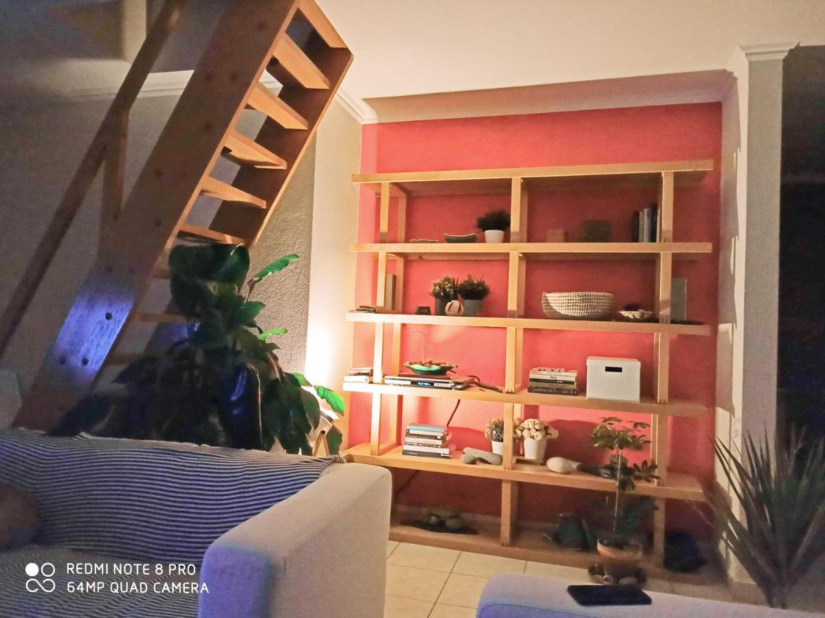 SOMA Apartment Aljezur Kültér fotó