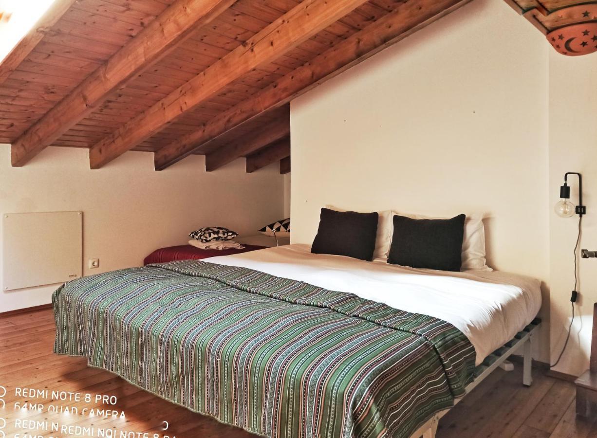 SOMA Apartment Aljezur Kültér fotó