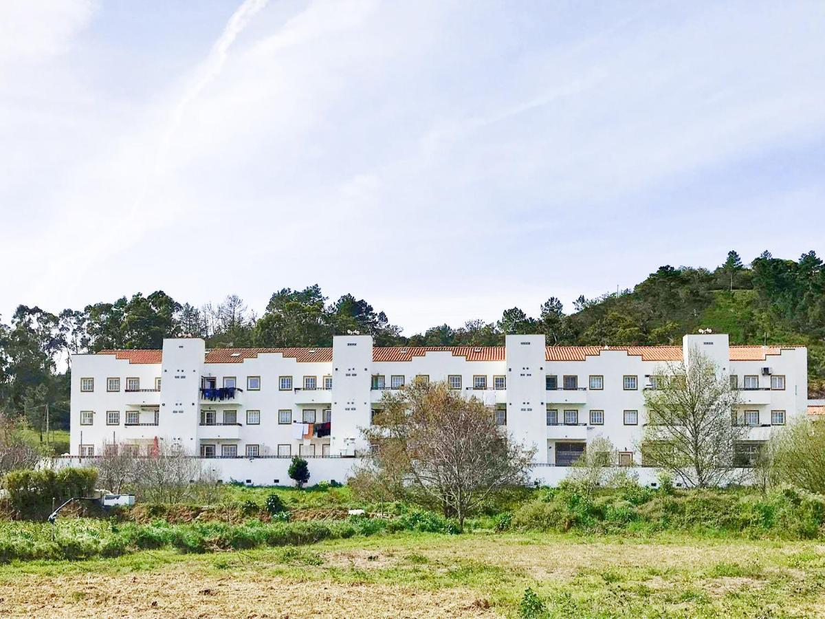 SOMA Apartment Aljezur Kültér fotó