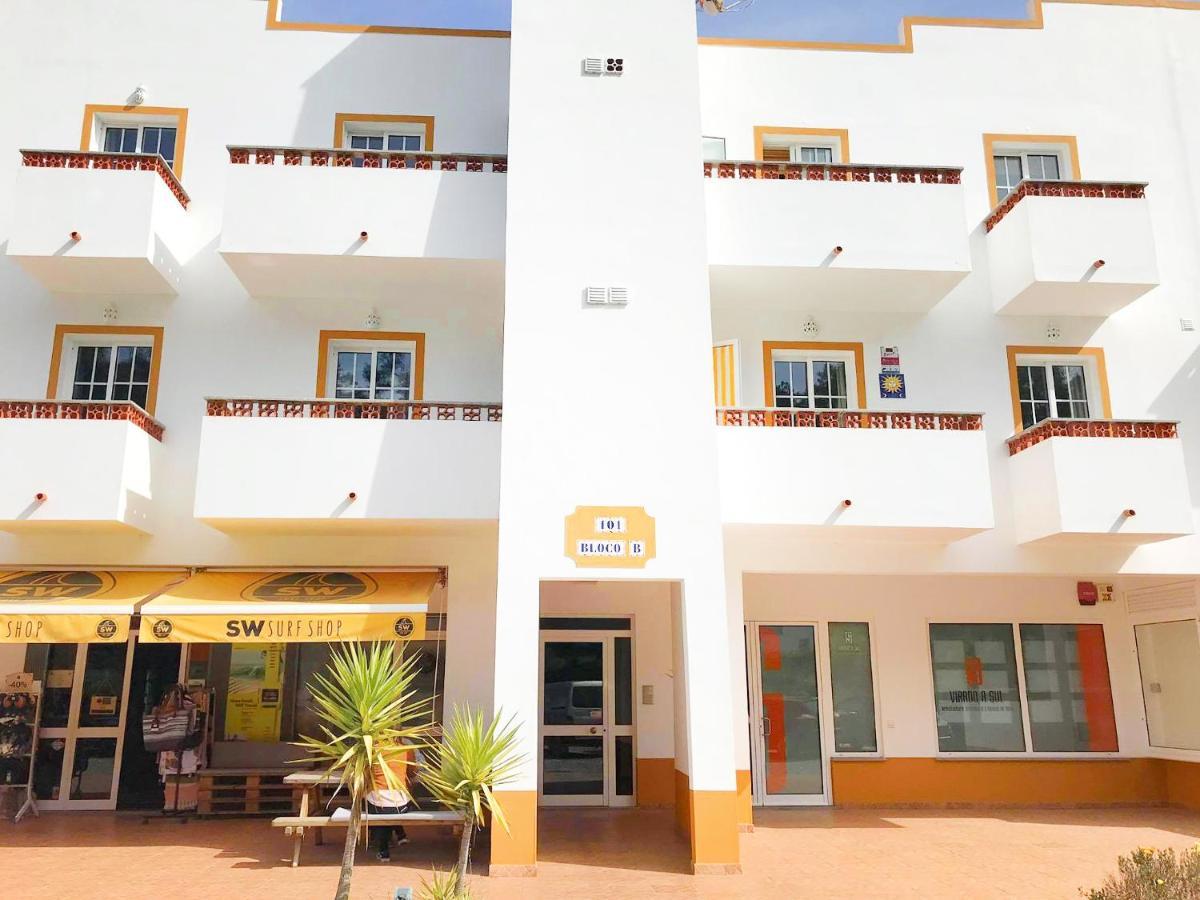 SOMA Apartment Aljezur Kültér fotó
