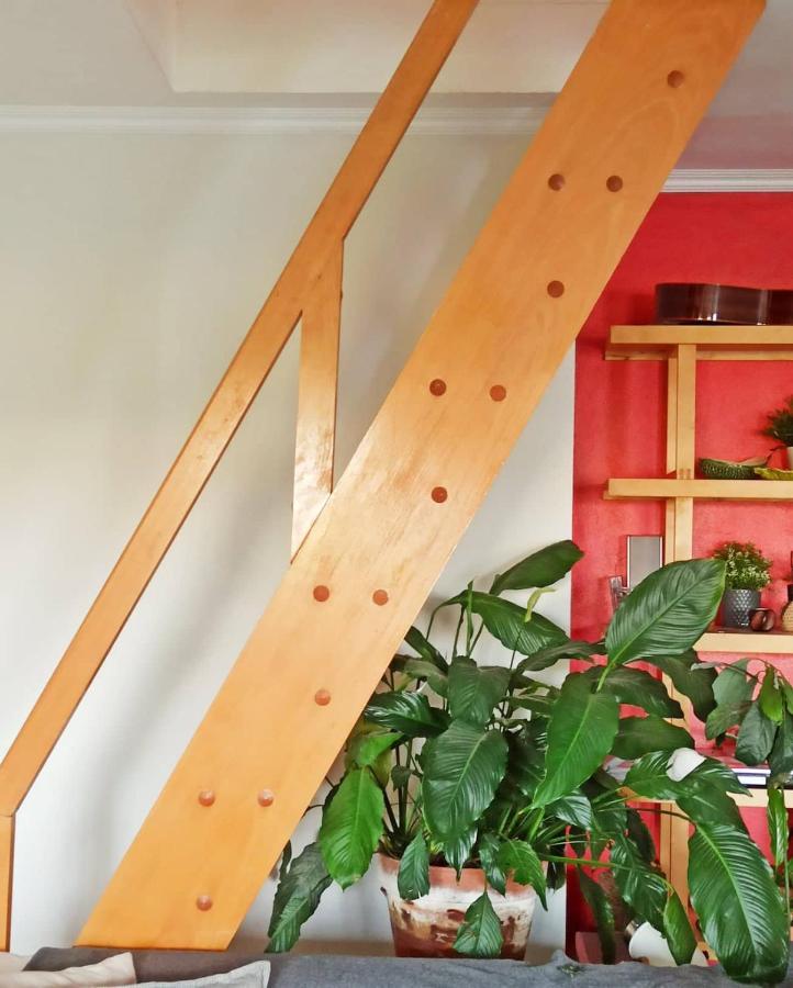 SOMA Apartment Aljezur Kültér fotó