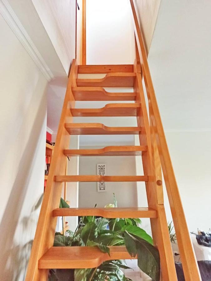 SOMA Apartment Aljezur Kültér fotó