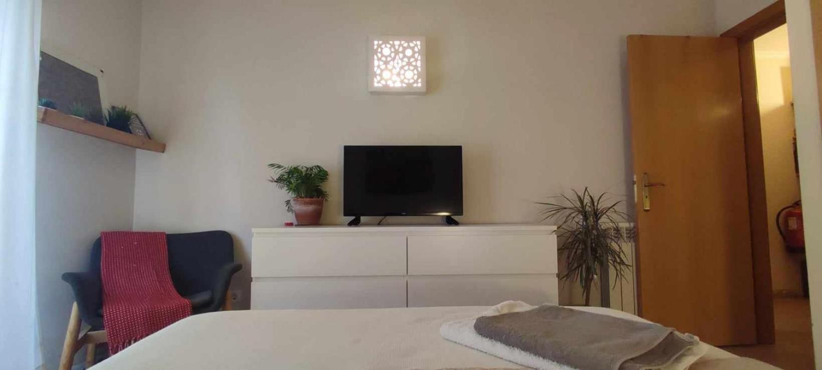SOMA Apartment Aljezur Kültér fotó