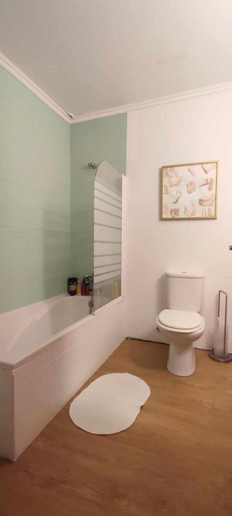 SOMA Apartment Aljezur Kültér fotó