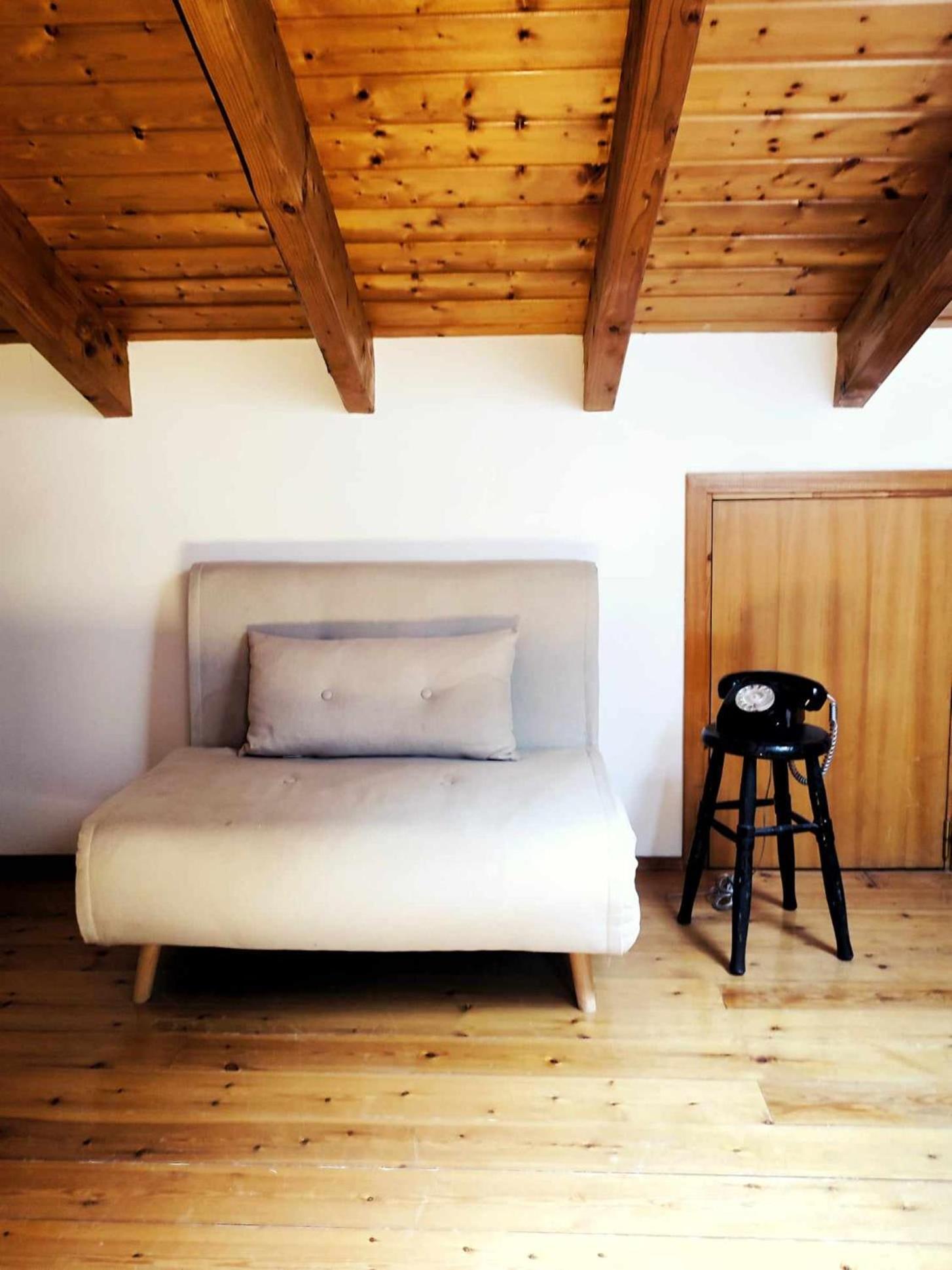 SOMA Apartment Aljezur Kültér fotó