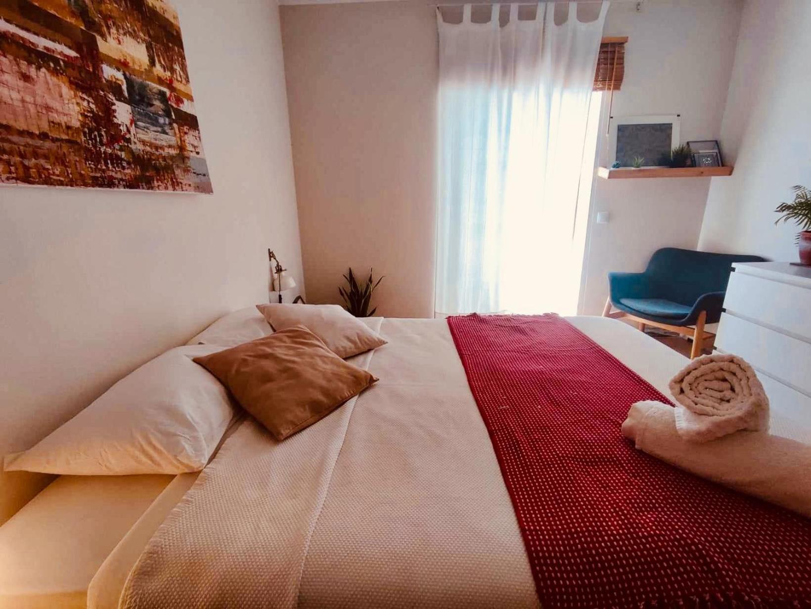 SOMA Apartment Aljezur Kültér fotó
