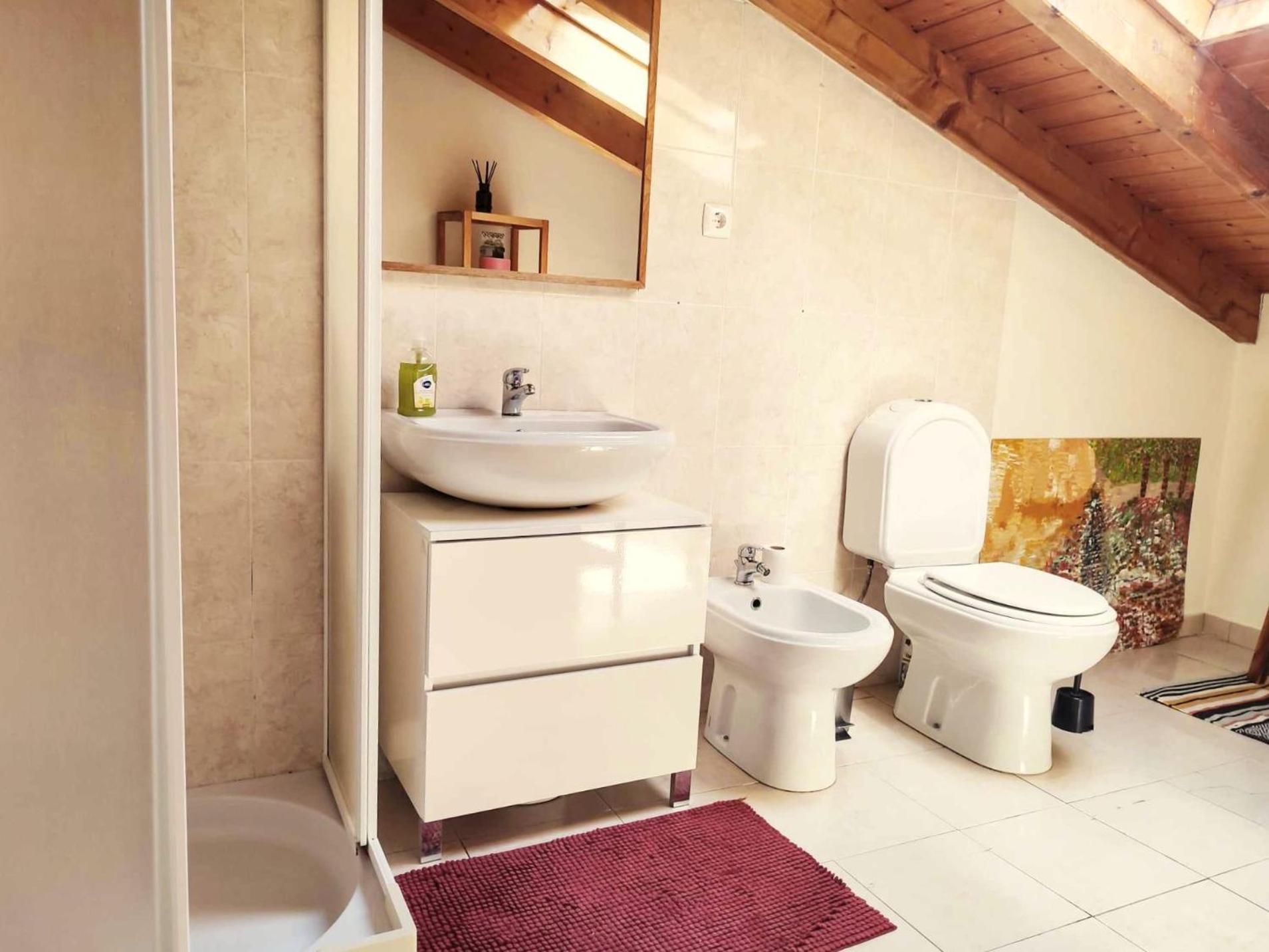 SOMA Apartment Aljezur Kültér fotó