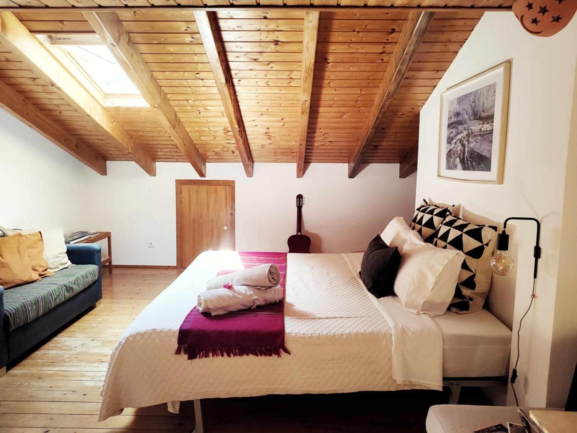 SOMA Apartment Aljezur Kültér fotó