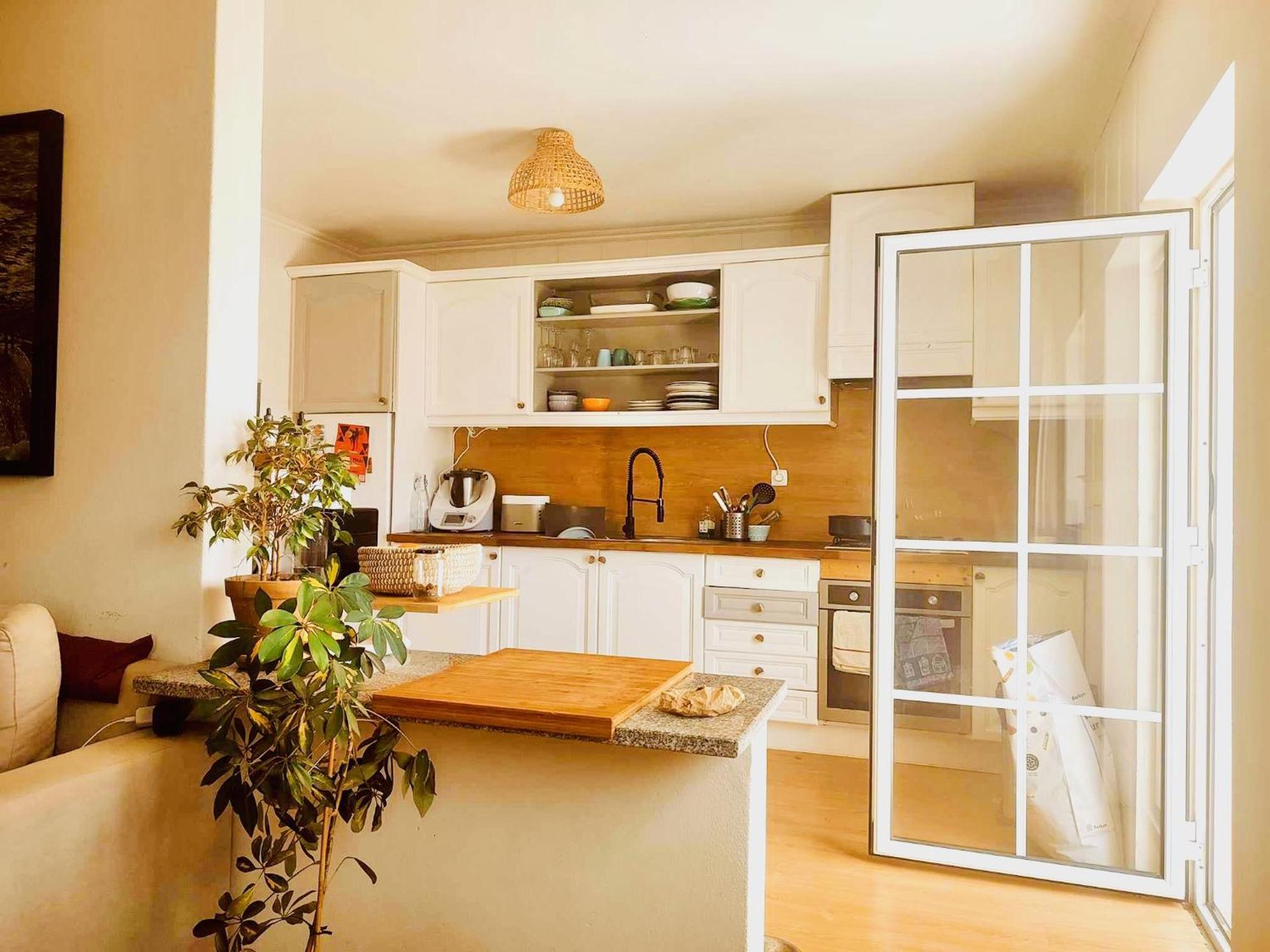 SOMA Apartment Aljezur Kültér fotó