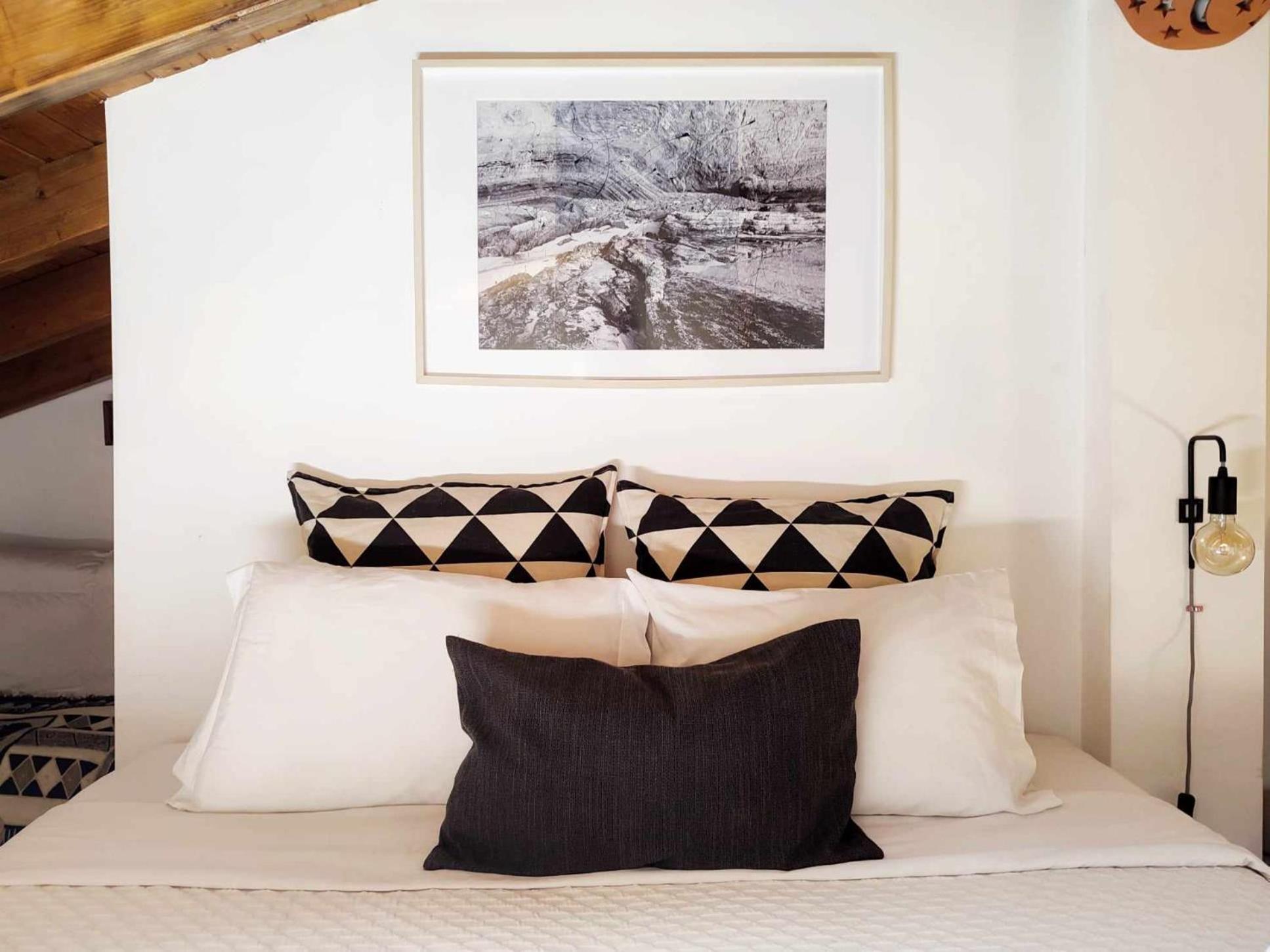 SOMA Apartment Aljezur Kültér fotó
