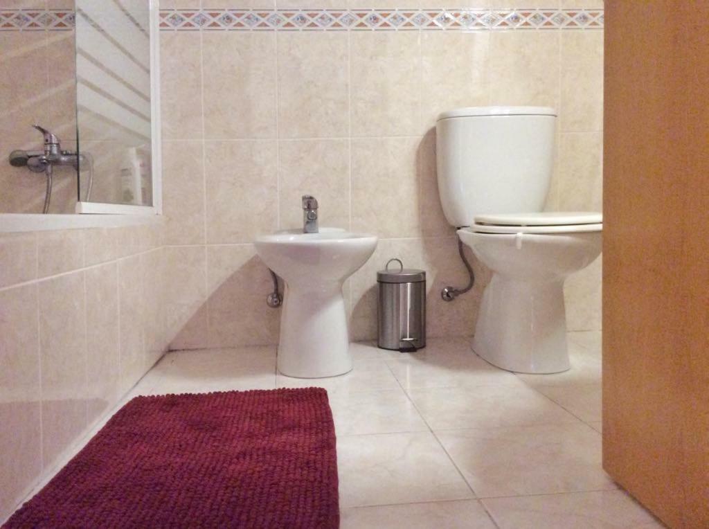 SOMA Apartment Aljezur Kültér fotó