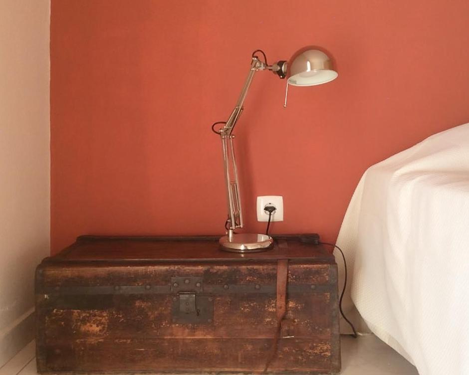 SOMA Apartment Aljezur Kültér fotó